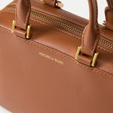Veronica Beard - Boxy Top-Handle Bag