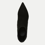 Veronica Beard - Lisa Suede Stiletto-Heel Bootie