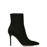 Veronica Beard - Lisa Suede Stiletto-Heel Bootie