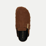 Veronica Beard - Fern Suede Clog