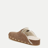 Veronica Beard - Fern Shearling Clog