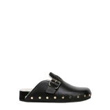 Veronica Beard - Fern Shearling Clog