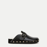 Veronica Beard - Fern Shearling Clog