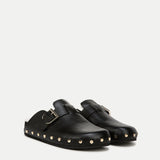 Veronica Beard - Fern Shearling Clog