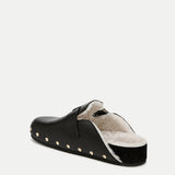 Veronica Beard - Fern Shearling Clog