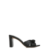 Veronica Beard - Ganita Knot-Front Sandal