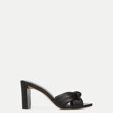 Veronica Beard - Ganita Knot-Front Sandal