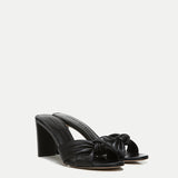 Veronica Beard - Ganita Knot-Front Sandal