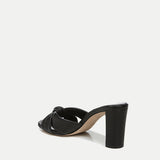 Veronica Beard - Ganita Knot-Front Sandal