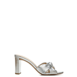 Veronica Beard - Ganita Knot-Front Sandal