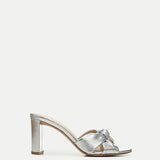 Veronica Beard - Ganita Knot-Front Sandal
