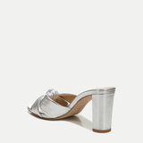 Veronica Beard - Ganita Knot-Front Sandal