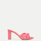 Veronica Beard - Ganita Knot-Front Sandal
