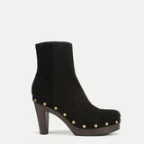 Veronica Beard - Gavi Clog Bootie