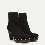 Veronica Beard - Gavi Clog Bootie