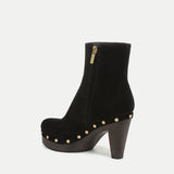 Veronica Beard - Gavi Clog Bootie
