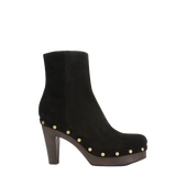Veronica Beard - Gavi Clog Bootie