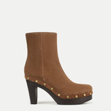Veronica Beard - Gavi Clog Bootie
