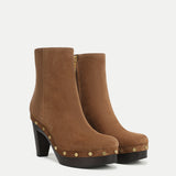Veronica Beard - Gavi Clog Bootie