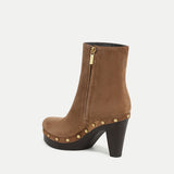 Veronica Beard - Gavi Clog Bootie