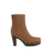 Veronica Beard - Gavi Clog Bootie