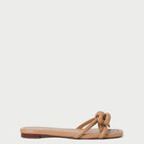 Loeffler Randall - Hadley Dune Bow Sandal