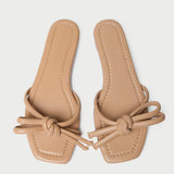 Loeffler Randall - Hadley Dune Bow Sandal