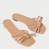 Loeffler Randall - Hadley Dune Bow Sandal