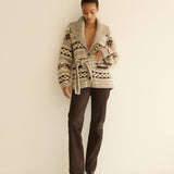 DOEN - HALE CARDIGAN