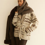 DOEN - HALE CARDIGAN