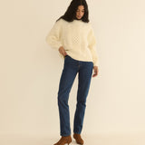 DOEN - HALLSTATT SWEATER