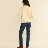 DOEN - HALLSTATT SWEATER