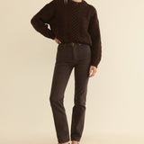 DOEN - HALLSTATT SWEATER