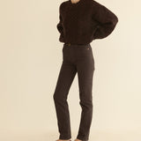 DOEN - HALLSTATT SWEATER