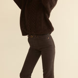 DOEN - HALLSTATT SWEATER