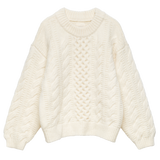 DOEN - HALLSTATT SWEATER