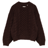 DOEN - HALLSTATT SWEATER