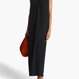 Khaite - Hal Dress in Washed Black