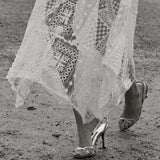 DOEN - HANDKERCHIEF ANNIVERSARY DRESS
