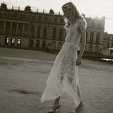 DOEN - HANDKERCHIEF ANNIVERSARY DRESS