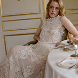 DOEN - HANDKERCHIEF ANNIVERSARY TOP