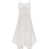 DOEN - HANDKERCHIEF ANNIVERSARY DRESS
