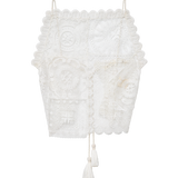 DOEN - HANDKERCHIEF ANNIVERSARY TOP