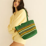 DOEN - HARBOUR TOTE