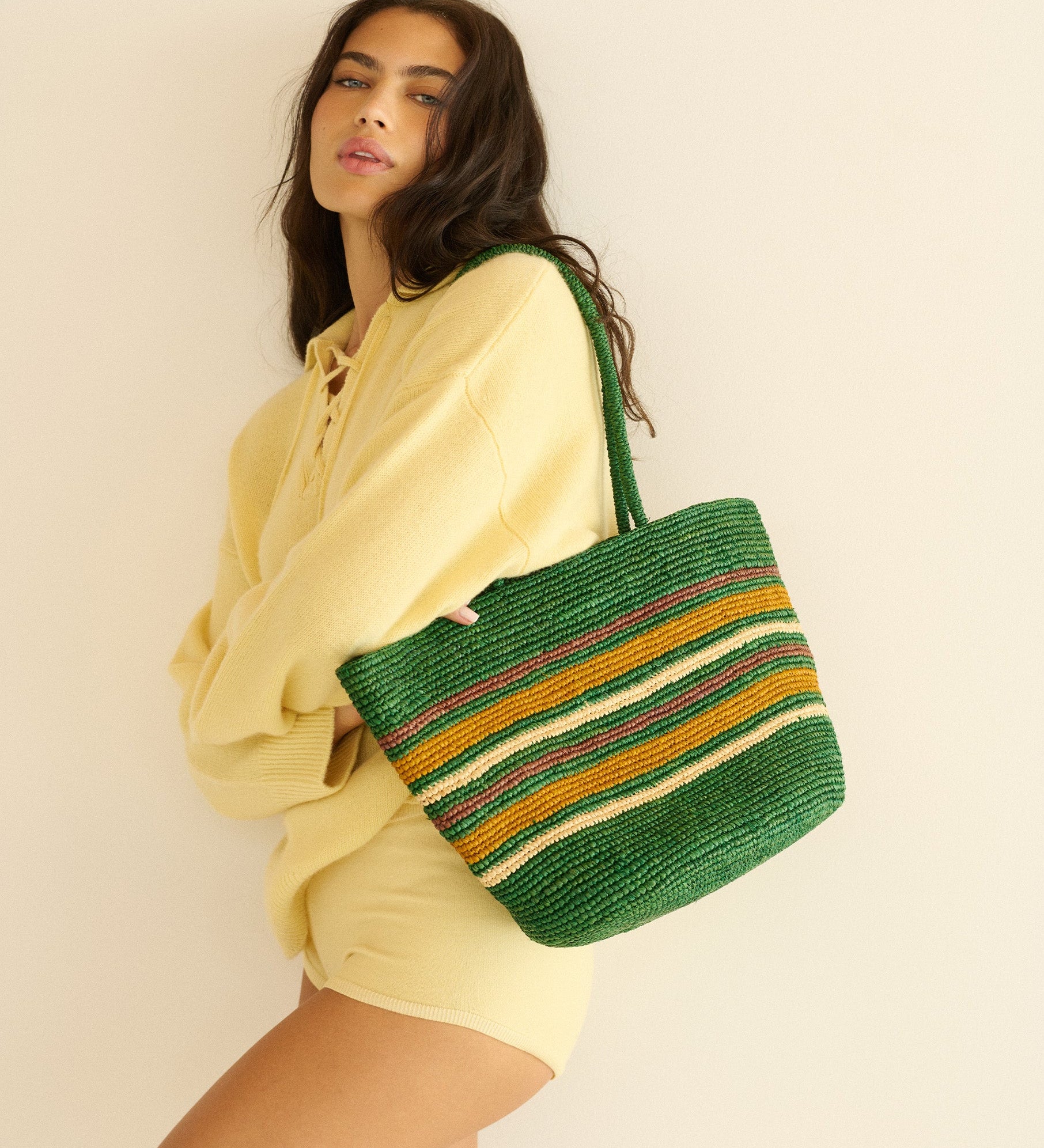 DOEN - HARBOUR TOTE