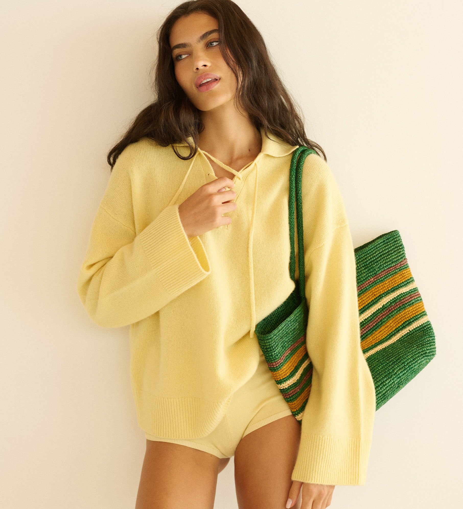 DOEN - HARBOUR TOTE