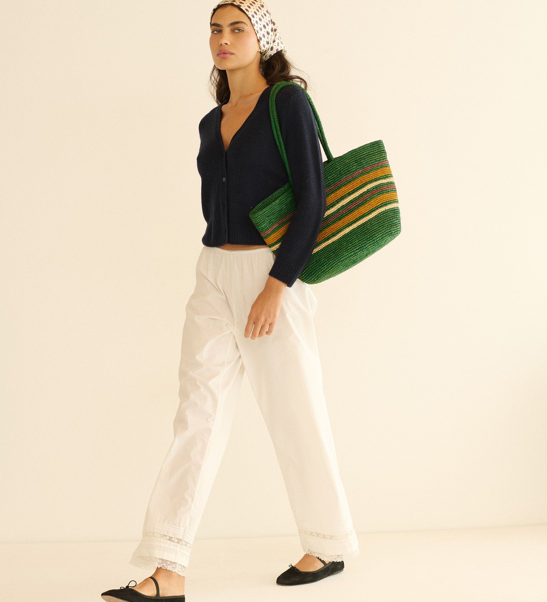 DOEN - HARBOUR TOTE