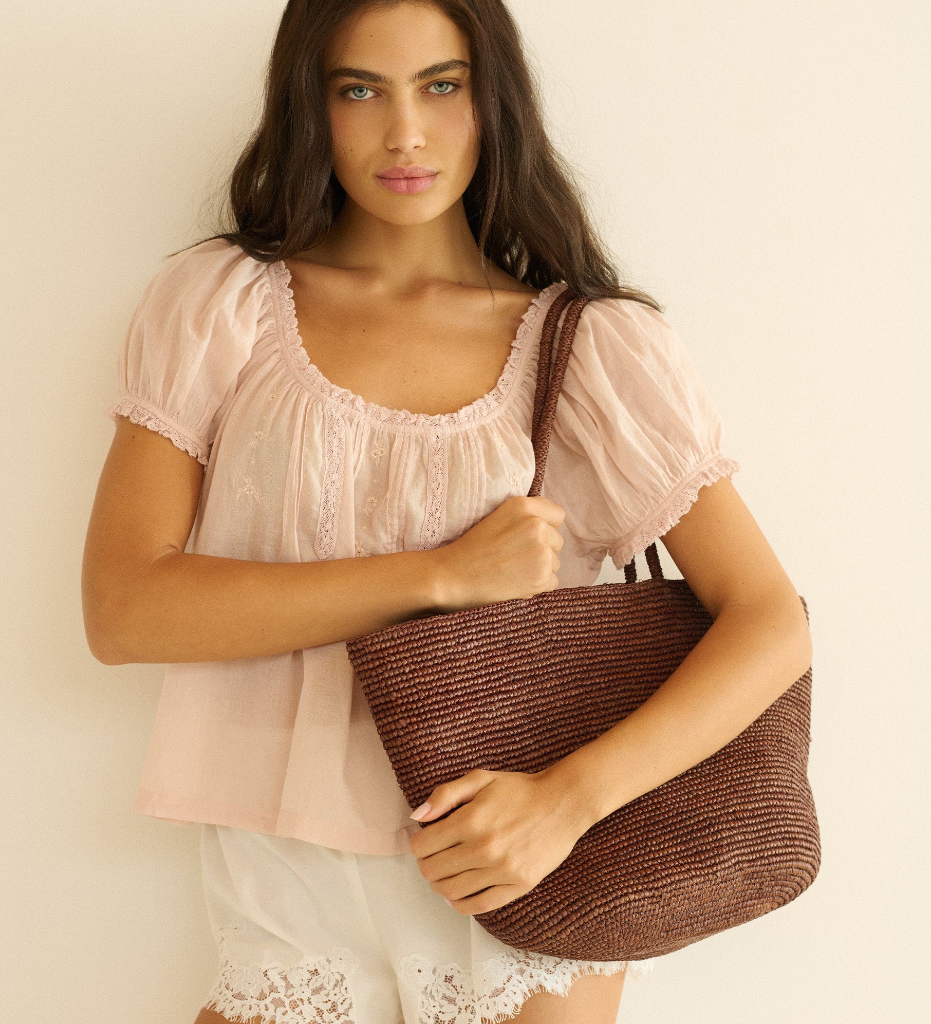 DOEN - HARBOUR TOTE