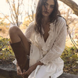 DOEN - HARDY TOP