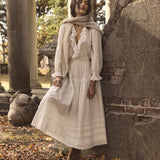 DOEN - HARDY TOP